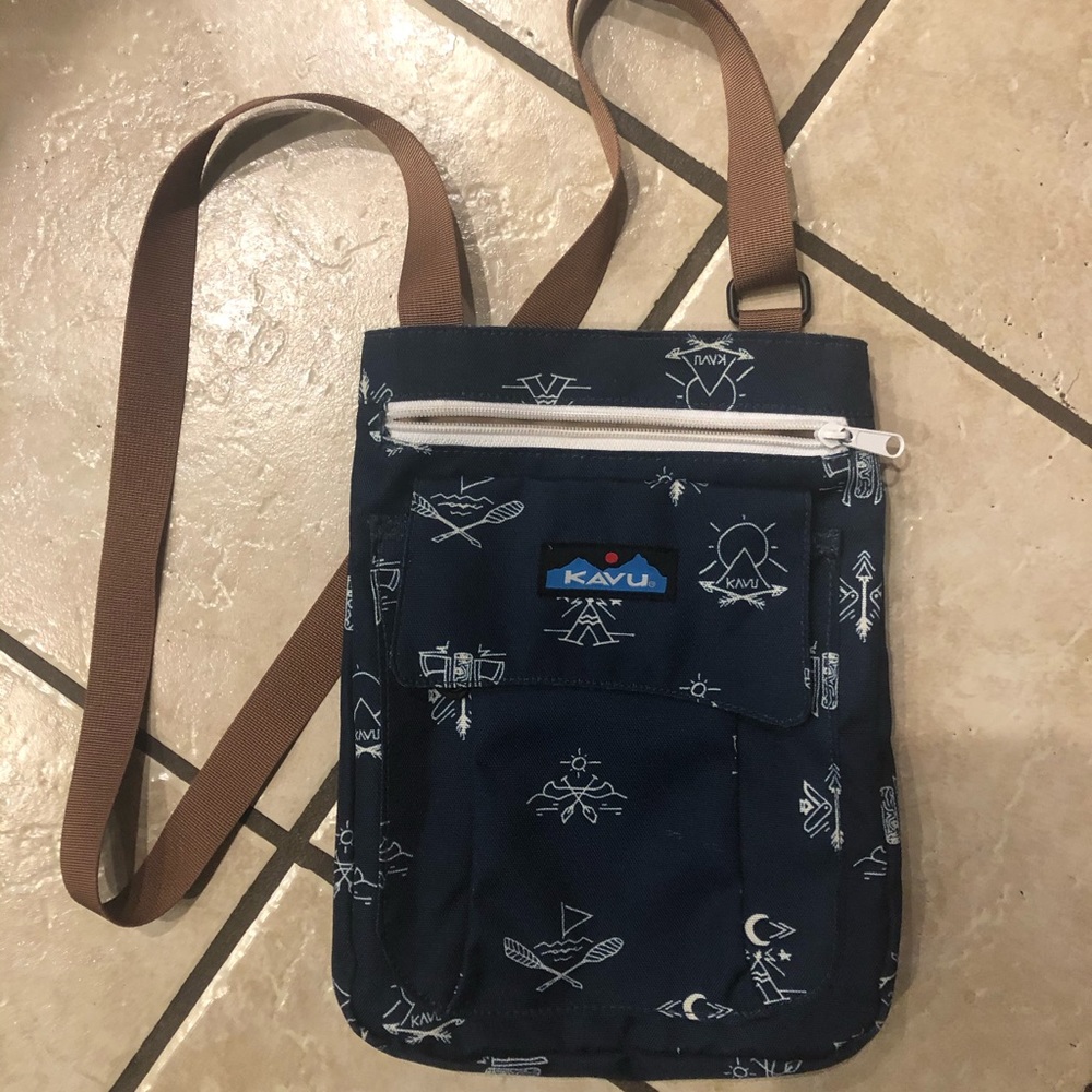 Kavu Crossbody bag